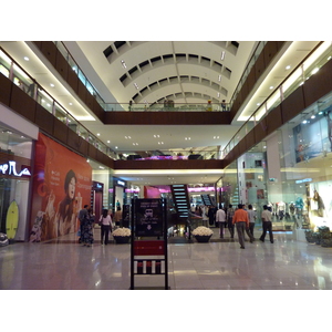 照片 阿联酋(United Arab Emirates) 迪拜(Dubai) 迪拜购物中心(The Dubai Mall) 2009-12 45