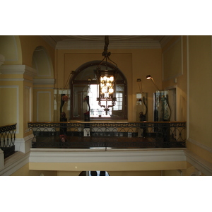 照片 俄罗斯(Russia) 圣彼得堡(St Petersburg) 涅瓦百货商店(Nevsky Departement Store) 2006-03 19