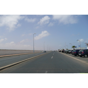 照片 摩洛哥(Morocco) 卡萨布兰卡(Casablanca) 卡萨布兰卡滨海大道(Casablanca Corniche) 2008-07 34