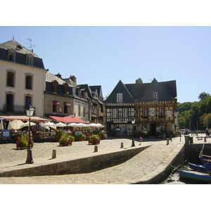 照片 法国(France) 欧赖圣安妮(Saint anne d'auray) 2003-09 26