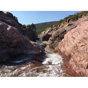 照片 法国(France) 科西嘉岛(Corsica) 波尔托(Porto) 2015-05 3