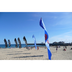 照片 法国(France) 基伯龙半岛(Quiberon peninsula) 基伯龙(Quiberon) 2008-07 42