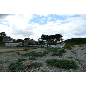 照片 法国(France) 布列塔尼公路(Brittany roads) 2007-08 36