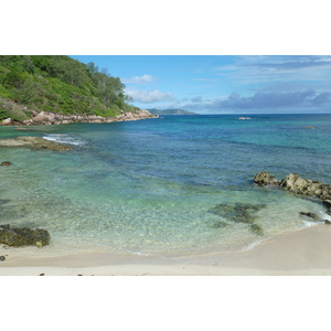照片 塞舌尔(Seychelles) 普拉兰岛(Praslin) 2011-10 194