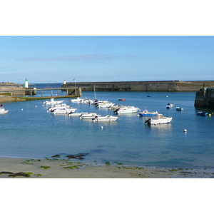 照片 法国(France) 基伯龙半岛(Quiberon peninsula) 基伯龙(Quiberon) 2008-07 96