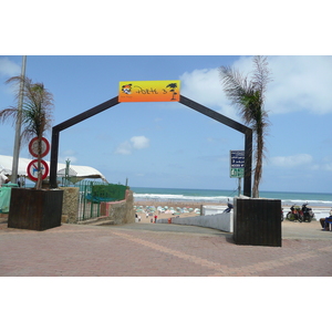 照片 摩洛哥(Morocco) 卡萨布兰卡(Casablanca) 卡萨布兰卡滨海大道(Casablanca Corniche) 2008-07 80