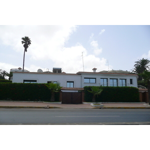 照片 摩洛哥(Morocco) 卡萨布兰卡(Casablanca) 卡萨布兰卡滨海大道(Casablanca Corniche) 2008-07 99