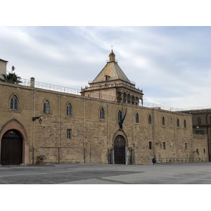 照片 意大利(Italy) 西西里岛(Sicily) 巴勒莫(Palermo) 诺曼王宫(Palazzo dei Normanni) 2020-02 72