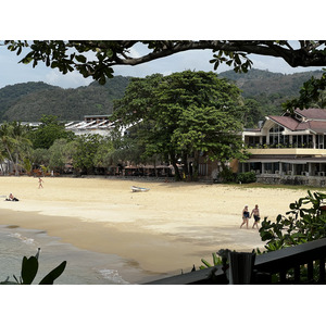 照片 泰国(Thailand) 普吉岛(Phuket) 卡伦海滩(Karon Beach) 岩石上餐厅(On the rock Restaurant) 2021-12 73