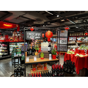 照片 新加坡(Singapore) 乌节路(Orchard road) 2023-01 15