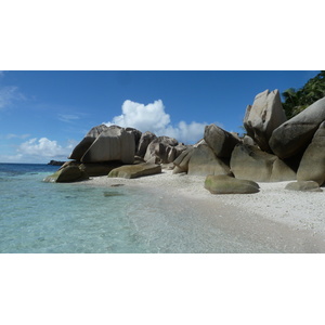 照片 塞舌尔(Seychelles) 椰子岛(Coco Island) 2011-10 4