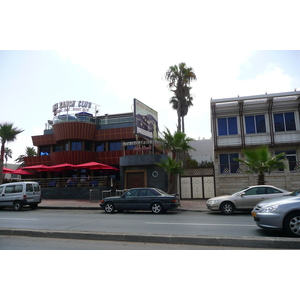 照片 摩洛哥(Morocco) 卡萨布兰卡(Casablanca) 卡萨布兰卡滨海大道(Casablanca Corniche) 2008-07 102