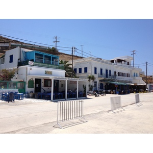 照片 希腊(Greece) 阿莫尔戈斯岛(Amorgos) 2014-07 203