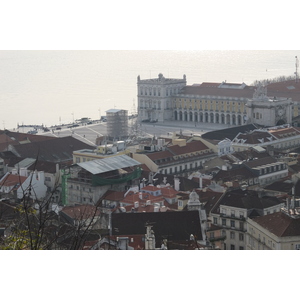 照片 葡萄牙(Portugal) 里斯本(Lisbon) 2013-01 64
