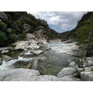 照片 法国(France) 科西嘉岛(Corsica) 基萨(Chisa) 2023-06 6