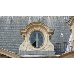 照片 法国(France) 巴黎(Paris) 旺多姆广场(Place Vendome) 2007-07 67