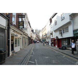 照片 英国(United Kingdom) 约克(York) 2011-07 40