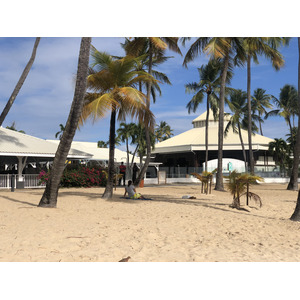 照片 瓜德罗普(Guadeloupe) 卡拉维尔海滩(La Caravelle Beach) 2021-02 123