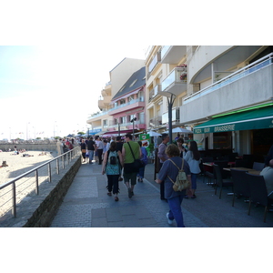 照片 法国(France) 基伯龙半岛(Quiberon peninsula) 基伯龙(Quiberon) 2008-07 51