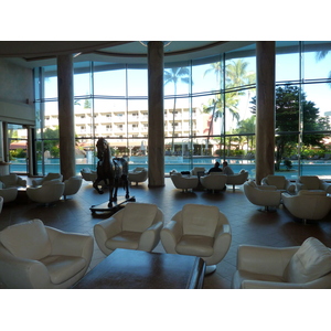 照片 新喀里多尼亚(New Caledonia) 努美阿太平洋酒店(Hotel Le Pacifique Noumea) 2010-05 11