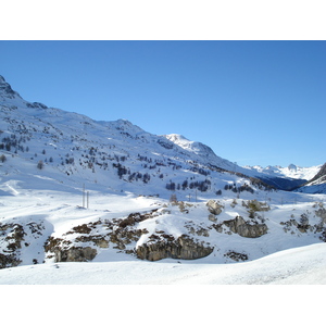 照片 瑞士(Switzerland) 蓬特雷西纳至比安科湖(From Pontresina to Lago Bianco) 2007-01 37