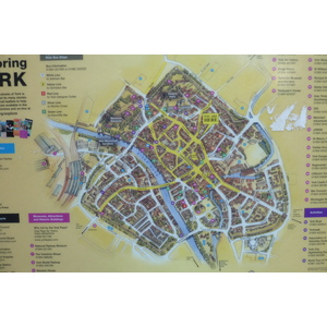 照片 英国(United Kingdom) 约克(York) 2011-07 108