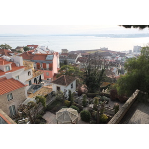 照片 葡萄牙(Portugal) 里斯本(Lisbon) 2013-01 306
