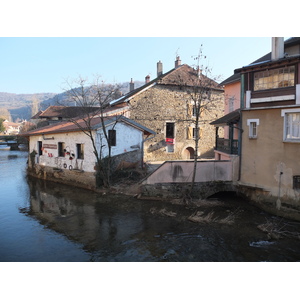 照片 法国(France) 阿尔布瓦(Arbois) 2012-02 19