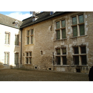 照片 法国(France) 博讷(Beaune) 2007-01 120