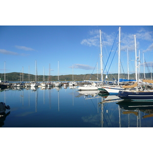 照片 南非(South Africa) 克尼斯纳(Knysna) 2008-09 71