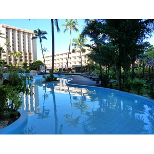 照片 新喀里多尼亚(New Caledonia) 努美阿太平洋酒店(Hotel Le Pacifique Noumea) 2010-05 22