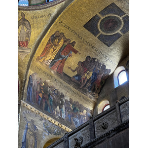 照片 意大利(Italy) 威尼斯(Venice) 圣马可大教堂(Saint Mark's Basilica) 2022-05 235