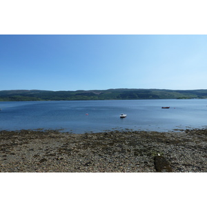 照片 英国(United Kingdom) 苏格兰(Scotland) 因弗雷里(Inveraray) 2011-07 6