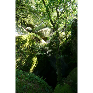 照片 法国(France) 于埃尔瓜特(Huelgoat) 2007-08 104