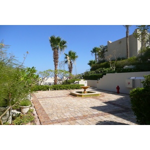 照片 埃及(Egypt) 沙姆沙伊赫(Sharm el Sheikh) 四季酒店(Four Seasons Hotel) 2008-06 58