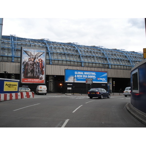照片 英国(United Kingdom) 伦敦(London) 2006-10 0