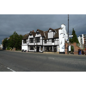 照片 英国(United Kingdom) 约克(York) 2011-07 90