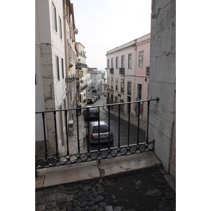 照片 葡萄牙(Portugal) 里斯本(Lisbon) 2013-01 360