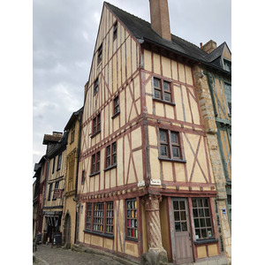 照片 法国(France) 勒芒(Le Mans) 2019-05 94
