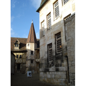 照片 法国(France) 博讷(Beaune) 2007-01 100
