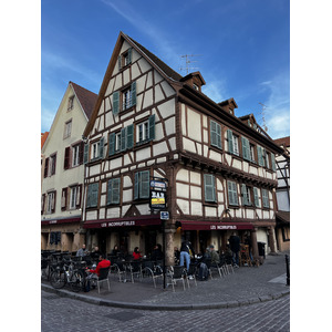 照片 法国(France) 科尔马(Colmar) 2023-10 94