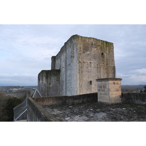 照片 法国(France) 洛什城堡(Loches Castle) 2013-01 50