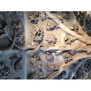 照片 法国(France) 巴黎(Paris) 勃艮第公馆(Hotel de Bourgogne) 2013-06 30