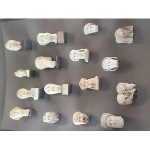 照片 法国(France) 巴黎(Paris) 罗丹博物馆(Rodin Museum) 2017-06 4