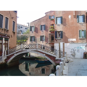 照片 意大利(Italy) 威尼斯(Venice) 2005-03 101