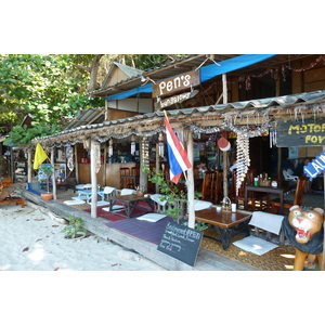 照片 泰国(Thailand) 象岛(Ko Chang) 2011-01 3