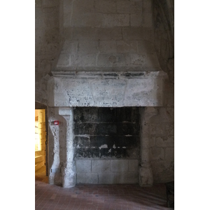 照片 法国(France) 洛什城堡(Loches Castle) 2013-01 48