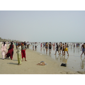 照片 印度(India) 果阿(Goa) 2003-05 29