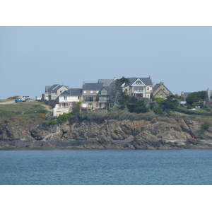 照片 法国(France) 罗特讷夫(Rotheneuf) 2010-04 6