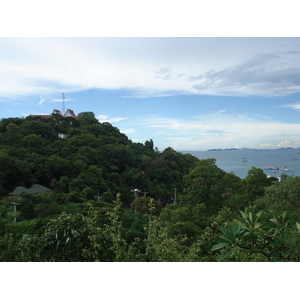 照片 泰国(Thailand) 芭提雅(Pattaya) 2006-09 26